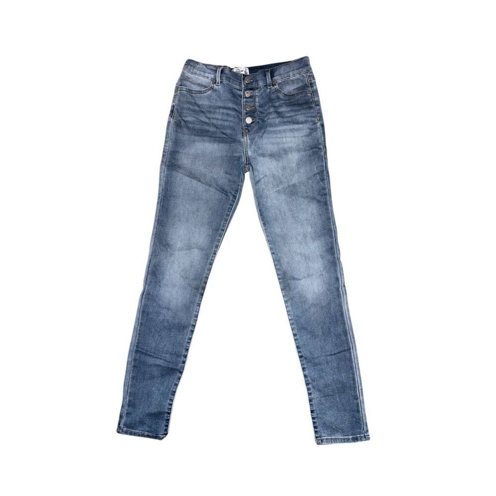 Jordache skinny jeans size 18 girls